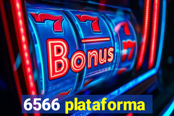 6566 plataforma